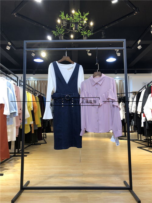 探秘杭州金粉名裳 品牌女裝折扣尾貨的時尚寶庫